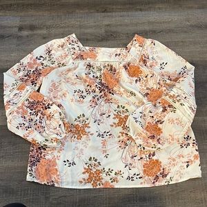 Peasant Top